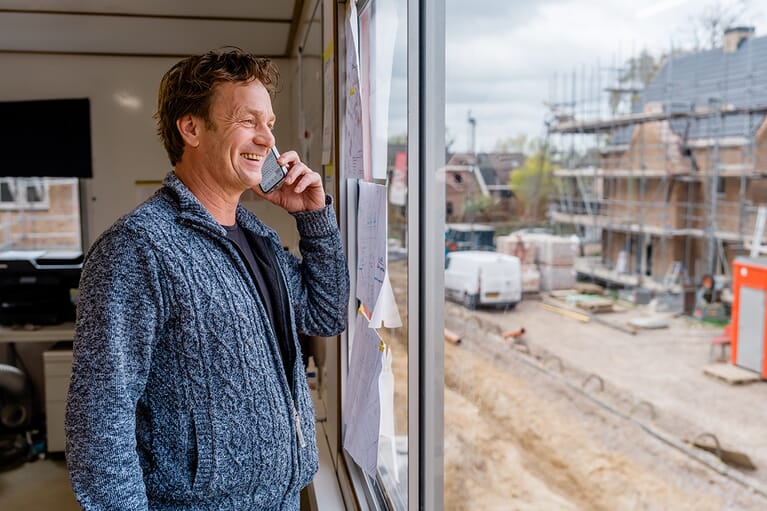 Wij bieden jou